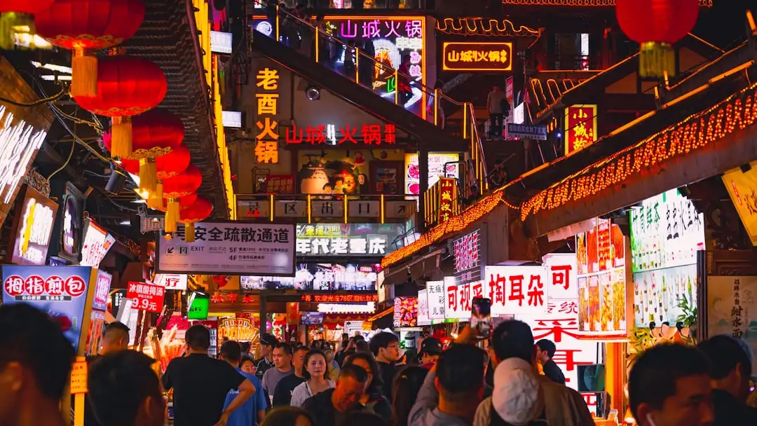 华北地区企业办公设备采购趋势：数码配件与电脑配件的选型要点